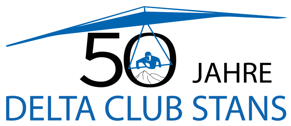 Logo 50 Jahre DCS
