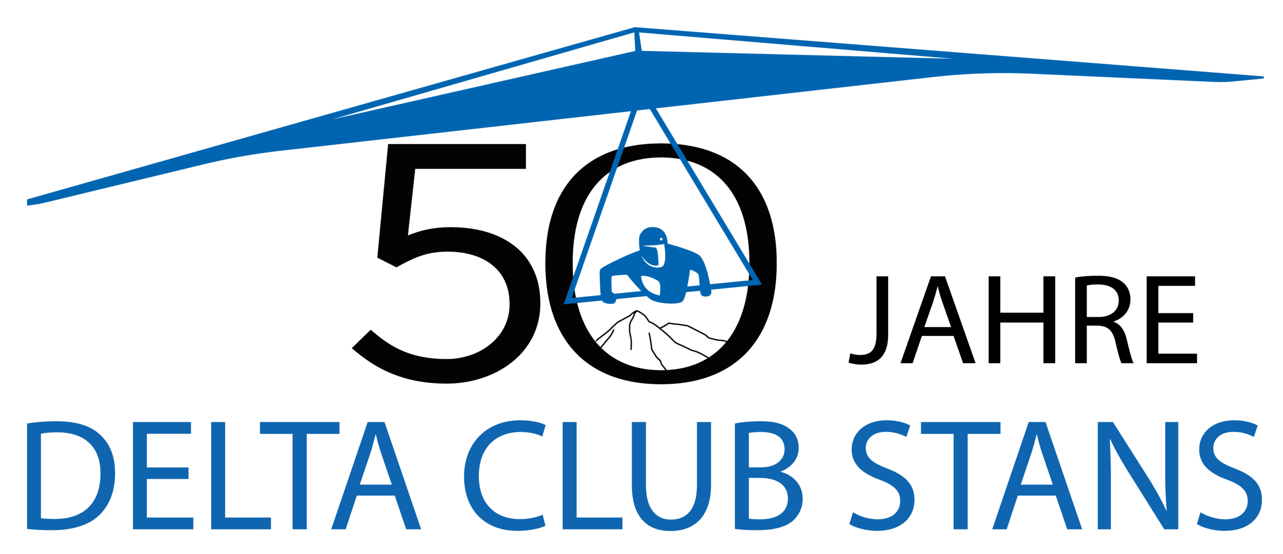 Logo 50 Jahre DCS
