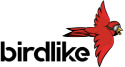 Logo-Birdlike